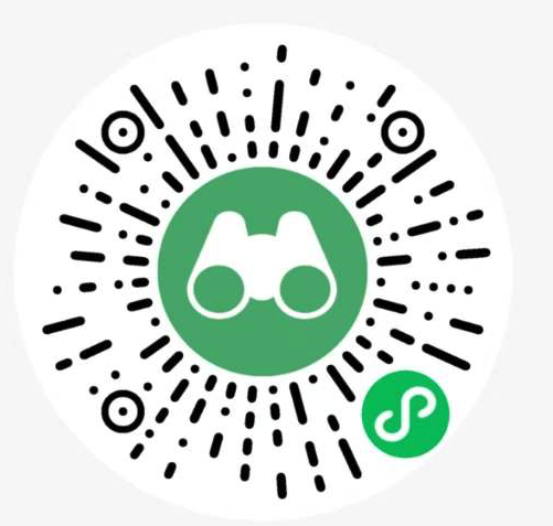 医桥问答小程序 二维码